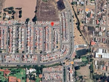 NO CREDITOS, CASA EN VENTA TIERRA RESIDENCIAL, ZAPOPAN, JALISCO