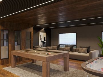 Departamento en Venta en Tequisquiapan con Amenidades.
