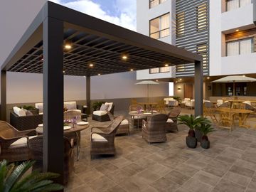 Departamento en Venta en Tequisquiapan con Amenidades.