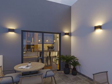 Departamento en Venta en Tequisquiapan con Amenidades.