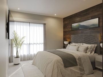 Departamento en Venta en Tequisquiapan con Amenidades.