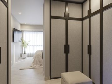 Departamento en Venta en Tequisquiapan con Amenidades.