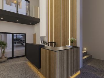 Departamento en Venta en Tequisquiapan con Amenidades.
