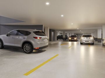 Departamento en Venta en Tequisquiapan con Amenidades.
