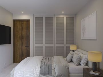 Departamento en Venta en Tequisquiapan con Amenidades.