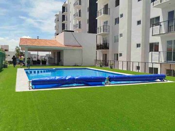 Departamentoen Venta en Candiles, Querétaro