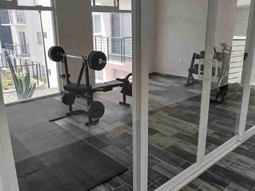Departamentoen Venta en Candiles, Querétaro