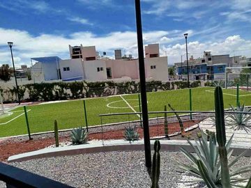 Departamentoen Venta en Candiles, Querétaro