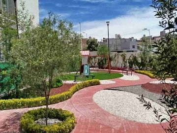 Departamentoen Venta en Candiles, Querétaro