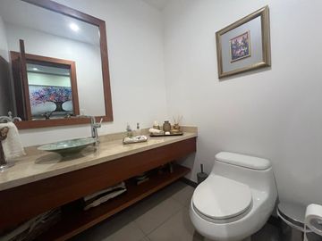 NAYON-VENTA DEPARTAMENTO TIPO CASA