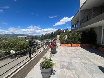NAYON-VENTA DEPARTAMENTO TIPO CASA