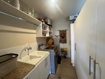 NAYON-VENTA DEPARTAMENTO TIPO CASA
