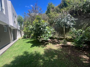 NAYON-VENTA DEPARTAMENTO TIPO CASA