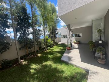 NAYON-VENTA DEPARTAMENTO TIPO CASA