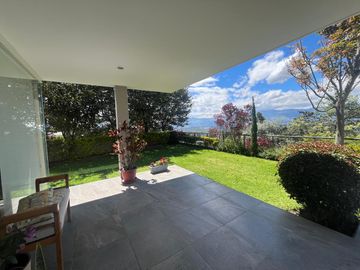 NAYON-VENTA DEPARTAMENTO TIPO CASA