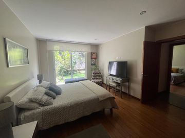 NAYON-VENTA DEPARTAMENTO TIPO CASA