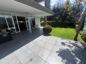 NAYON-VENTA DEPARTAMENTO TIPO CASA