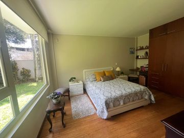 NAYON-VENTA DEPARTAMENTO TIPO CASA