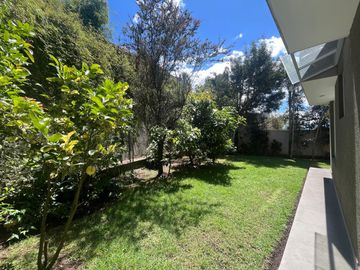 NAYON-VENTA DEPARTAMENTO TIPO CASA