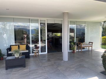 NAYON-VENTA DEPARTAMENTO TIPO CASA