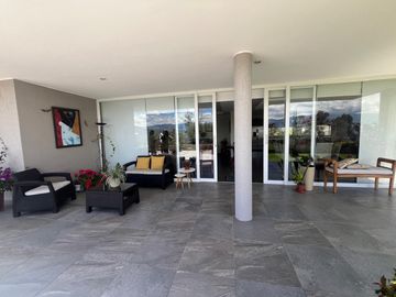 NAYON-VENTA DEPARTAMENTO TIPO CASA