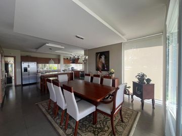 NAYON-VENTA DEPARTAMENTO TIPO CASA