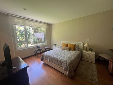 NAYON-VENTA DEPARTAMENTO TIPO CASA