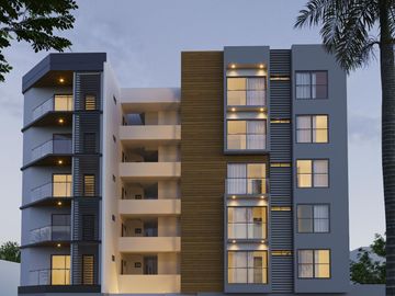 Departamento en Venta en Alamitos con Amenidades.
