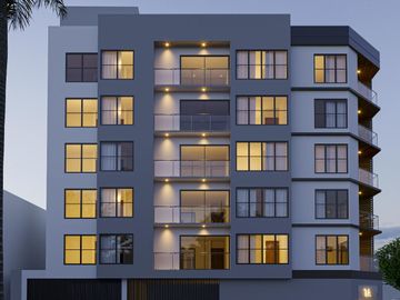 Departamento en Venta en Alamitos con Amenidades.