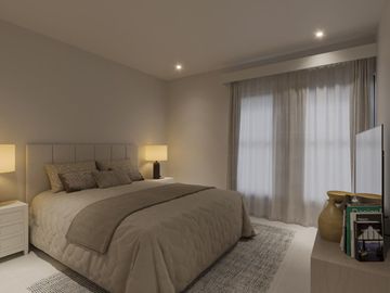 Departamento en Venta en Alamitos con Amenidades.