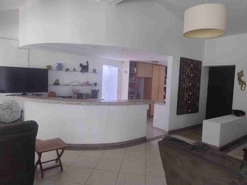 Hermosa Casa en condominio de 1 NIVEL (Condominio Xelha JIUTEPEC)