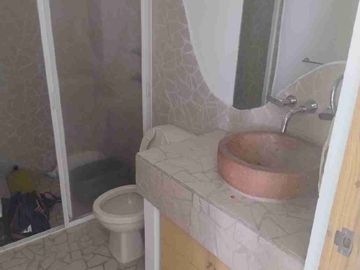 Hermosa Casa en condominio de 1 NIVEL (Condominio Xelha JIUTEPEC)