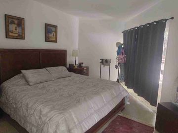 Hermosa Casa en condominio de 1 NIVEL (Condominio Xelha JIUTEPEC)