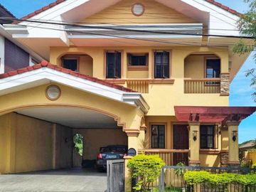 267 sqm Family Home For Sale in Verdana Homes Village, Daang Hari Rd., Cavite City near Ayala Alabang, Alabang Hills, Merville, Aera Heights