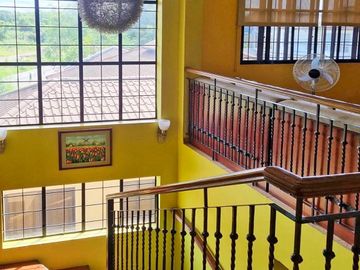 267 sqm Family Home For Sale in Verdana Homes Village, Daang Hari Rd., Cavite City near Ayala Alabang, Alabang Hills, Merville, Aera Heights