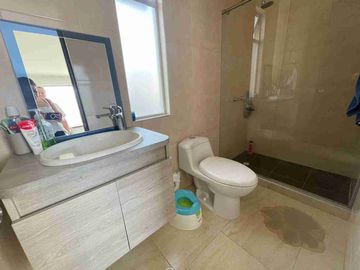 Arriendo casa en Campo Aragon