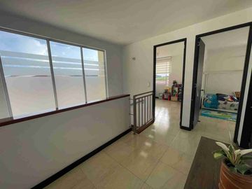 Arriendo casa en Campo Aragon