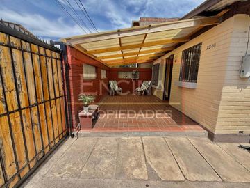 VENDO CASA PUENTE ALTO, VILLA LA FORESTA.