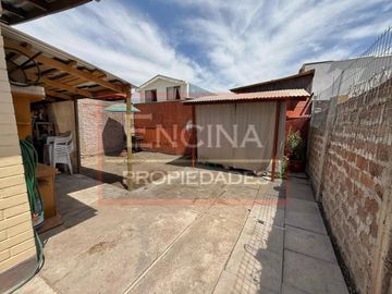 VENDO CASA PUENTE ALTO, VILLA LA FORESTA.