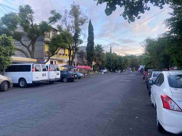Casa En Venta Avenida Santa Ursula y calle santo tomas, Coyoacan, Cdmx.