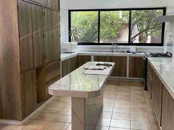 Casa En Venta Avenida Santa Ursula y calle santo tomas, Coyoacan, Cdmx.