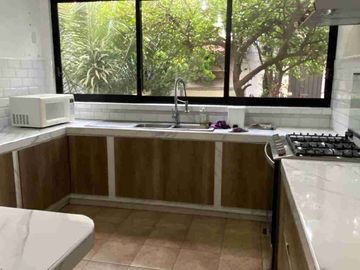 Casa En Venta Avenida Santa Ursula y calle santo tomas, Coyoacan, Cdmx.