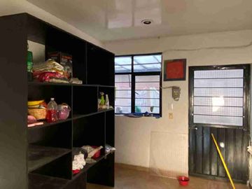 Casa En Venta Avenida Santa Ursula y calle santo tomas, Coyoacan, Cdmx.