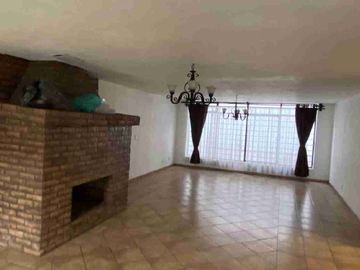Casa En Venta Avenida Santa Ursula y calle santo tomas, Coyoacan, Cdmx.