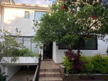 Casa En Venta Avenida Santa Ursula y calle santo tomas, Coyoacan, Cdmx.
