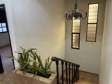Casa En Venta Avenida Santa Ursula y calle santo tomas, Coyoacan, Cdmx.