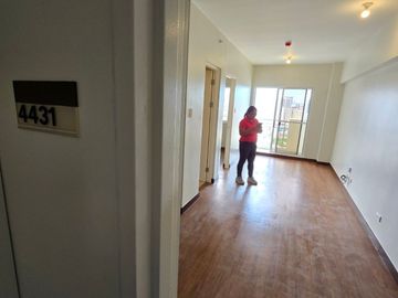 56sqm RENT TO OWN CONDO by DMCI The Aston Place in Taft Ave. Manila near De La Salle