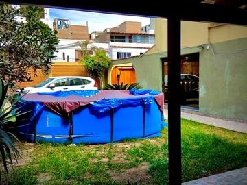 ¡Gran Oportunidad de Inversión en Surco! Venta de Casa a Precio de Terreno