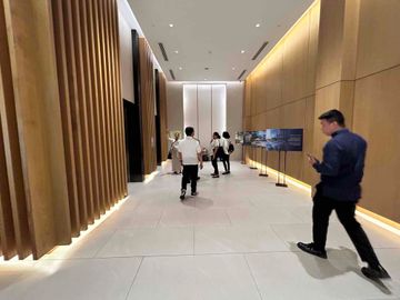 1 Bedroom Suite For Rent The Seasons Residences BGC