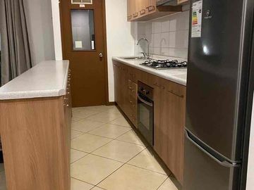 Se vende departamento Frente a Plaza Independencia en Talca